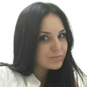 Кондрашова Елена Сергеевна