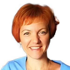 Бреслав Леонида Евгеньевна