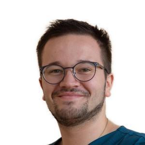 Монахов Иван Борисович