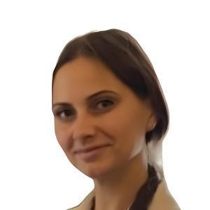 Потёмкина Ольга Владимировна