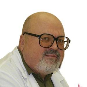 Кустов Владимир Николаевич