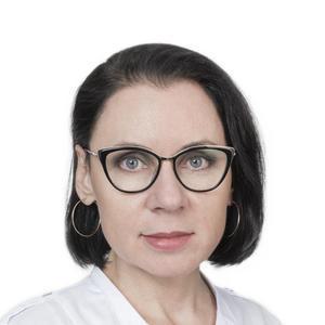 Посохова Майя Алексеевна