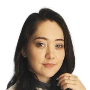 Салимова Ильнара Раисовна