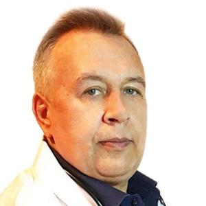 Воинов Евгений Валентинович