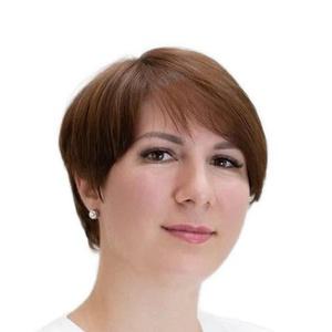 Киселева Диана Олеговна