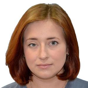 Федосенко Наталия Александровна