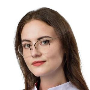 Безденежных Ирина Андреевна
