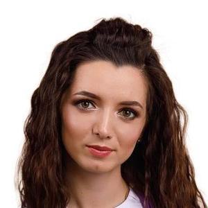 Куприянова Татьяна Александровна