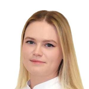 ЯшинаЯковлева Ксения Алексеевна