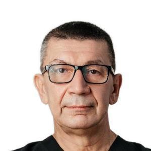 Дмитриев Игорь Геннадьевич
