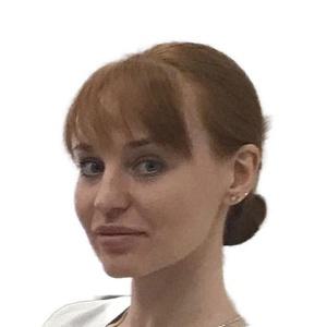 Костина Екатерина Сергеевна