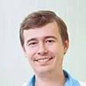 Соколов Олег Юрьевич