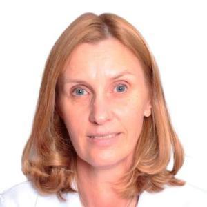 Шевченко Екатерина Владимировна