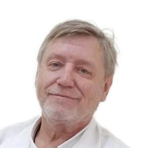 Рассадкин Юрий Яковлевич