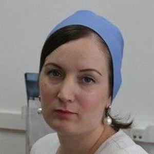 Байсултанова Элима Элимпашаевна