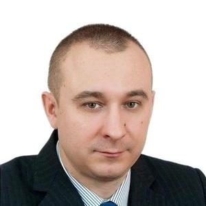 Деусов Владимир Александрович