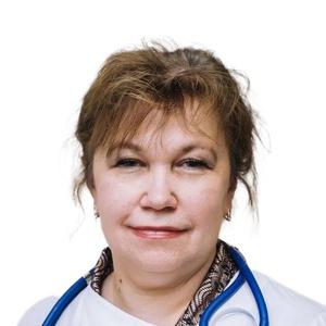 Бушкова Лилия Анатольевна