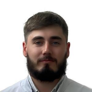 Власов Николай Андреевич