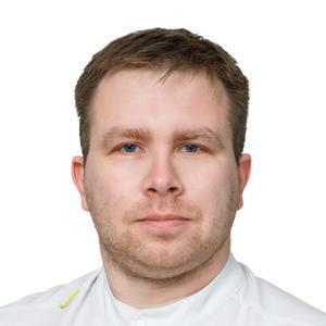 Теплов Павел Анатольевич