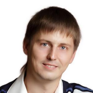 Уханов Артём Сергеевич