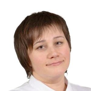 Наволокина Наталья Дмитриевна