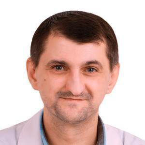 Алейников Роман Павлович