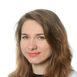 Жвания Каролина Вячеславовна