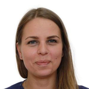 Шимарова Ангелина Борисовна
