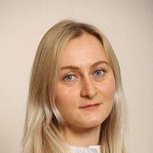 Сопромадзе Софио Васоевна
