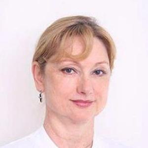 Чекулаева Татьяна Николаевна