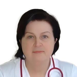 Болотокова Зера Зарагушевна
