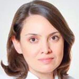 Ризаева Сабина Викторовна