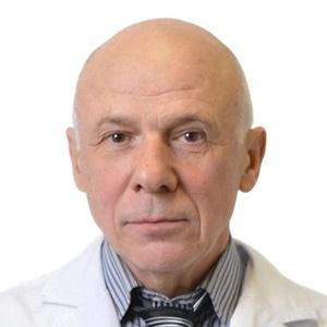 Володин Никита Павлович