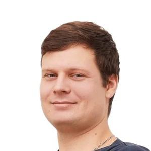 Фонарев Евгений Михайлович