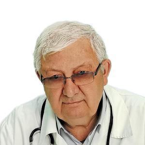 Соловьёв Андрей Юрьевич