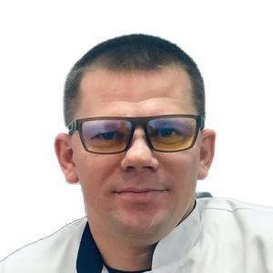 Зворыгин Павел Александрович
