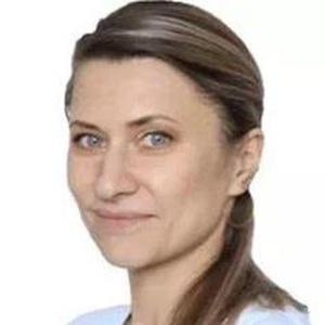 Смирнова Елена Геннадьевна