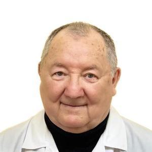 Булгаков Анвар Валиулович