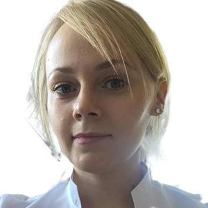Вардосанидзе Елена Андреевна
