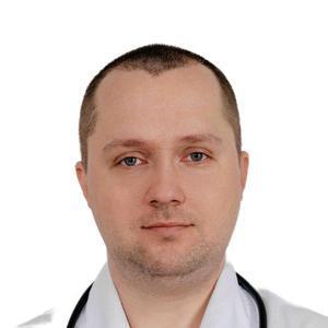 Татаркин Владимир Александрович