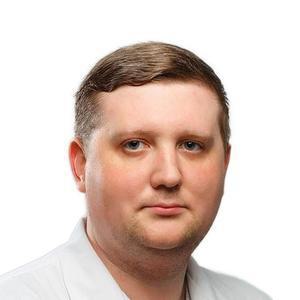 Балаев Дмитрий Васильевич