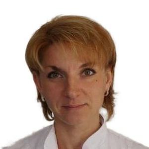 Кулькова Анастасия Олеговна