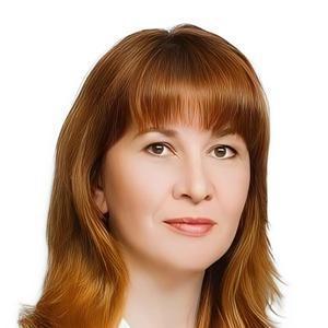 Смирнова Наталия Юрьевна