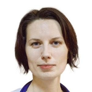 Скобелева Кристина Владимировна