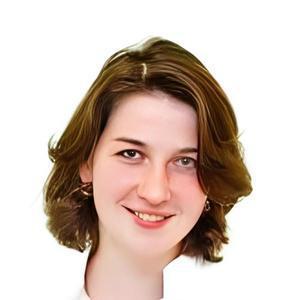 Маткова Алина Александровна