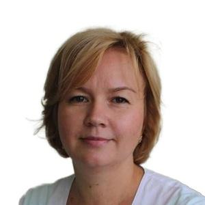 Петрова Татьяна Александровна