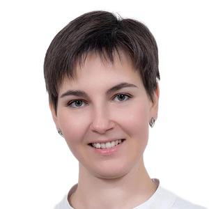 Злаказова Анна Юрьевна