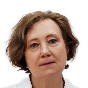 Спиридонова Ольга Алексеевна
