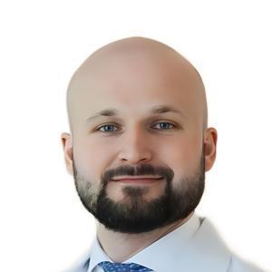 Степанов Иван Андреевич