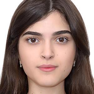 Керимова Лейла Магсудовна